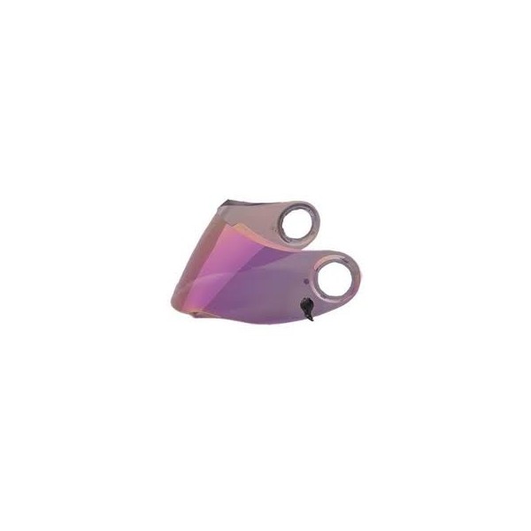 Scorpion Helmets EXO 2000 Visor Ruby Mirror Exo390/510/710/1200